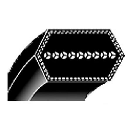 Aftermarket Double V-Belt M111564